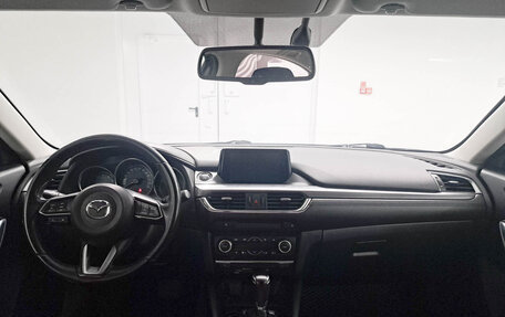 Mazda 6, 2018 год, 2 163 000 рублей, 18 фотография