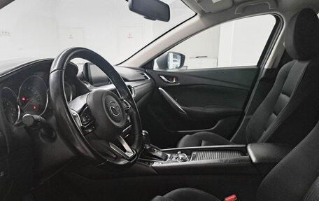 Mazda 6, 2018 год, 2 163 000 рублей, 20 фотография