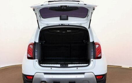 Renault Duster I рестайлинг, 2017 год, 1 470 000 рублей, 3 фотография