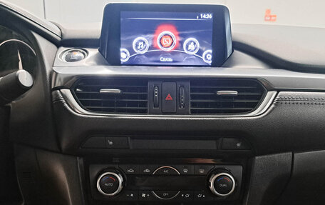 Mazda 6, 2018 год, 2 163 000 рублей, 19 фотография