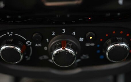 Renault Duster I рестайлинг, 2017 год, 1 470 000 рублей, 12 фотография