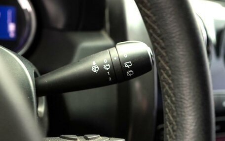 Renault Duster I рестайлинг, 2017 год, 1 470 000 рублей, 13 фотография