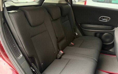 Honda Vezel, 2014 год, 1 370 000 рублей, 13 фотография