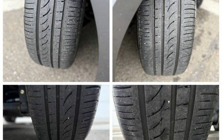 Honda Vezel, 2014 год, 1 370 000 рублей, 20 фотография