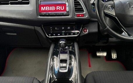 Honda Vezel, 2014 год, 1 370 000 рублей, 18 фотография