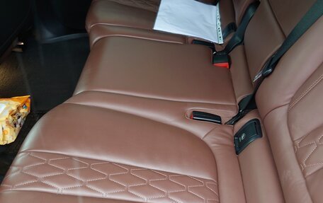 BMW X7, 2019 год, 8 000 000 рублей, 7 фотография