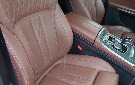 BMW X7, 2019 год, 8 000 000 рублей, 8 фотография