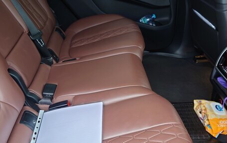 BMW X7, 2019 год, 8 000 000 рублей, 9 фотография