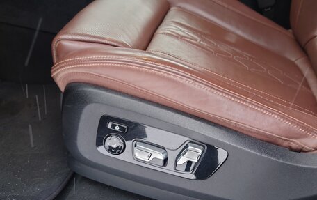 BMW X7, 2019 год, 8 000 000 рублей, 6 фотография