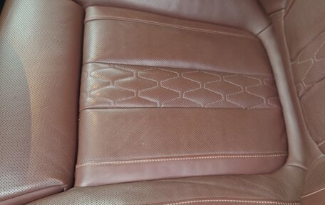 BMW X7, 2019 год, 8 000 000 рублей, 20 фотография