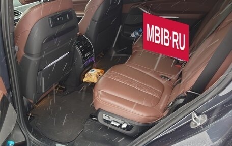 BMW X7, 2019 год, 8 000 000 рублей, 23 фотография