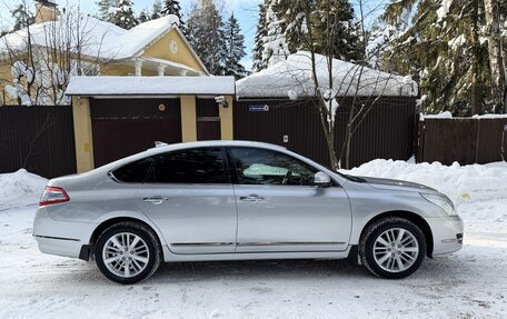 Nissan Teana, 2011 год, 1 170 000 рублей, 4 фотография