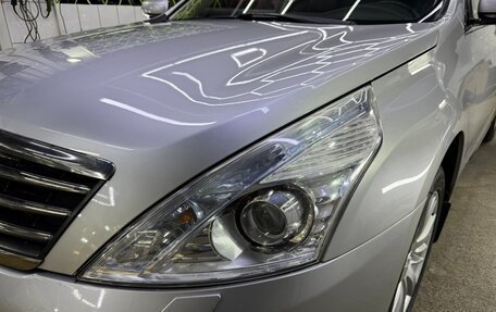 Nissan Teana, 2011 год, 1 170 000 рублей, 16 фотография