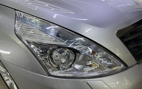 Nissan Teana, 2011 год, 1 170 000 рублей, 15 фотография