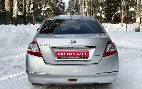 Nissan Teana, 2011 год, 1 170 000 рублей, 5 фотография