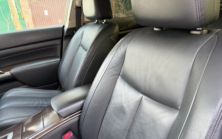 Nissan Teana, 2011 год, 1 170 000 рублей, 20 фотография