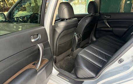 Nissan Teana, 2011 год, 1 170 000 рублей, 22 фотография