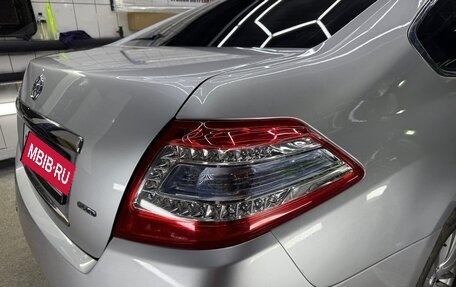 Nissan Teana, 2011 год, 1 170 000 рублей, 17 фотография