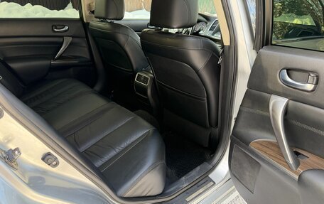 Nissan Teana, 2011 год, 1 170 000 рублей, 23 фотография