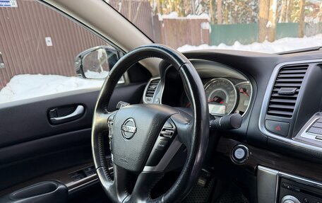 Nissan Teana, 2011 год, 1 170 000 рублей, 26 фотография