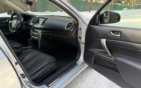 Nissan Teana, 2011 год, 1 170 000 рублей, 24 фотография