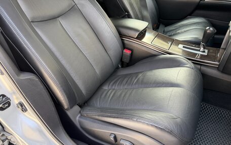 Nissan Teana, 2011 год, 1 170 000 рублей, 25 фотография