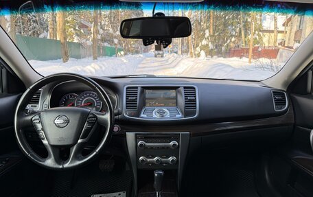 Nissan Teana, 2011 год, 1 170 000 рублей, 29 фотография