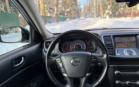 Nissan Teana, 2011 год, 1 170 000 рублей, 30 фотография