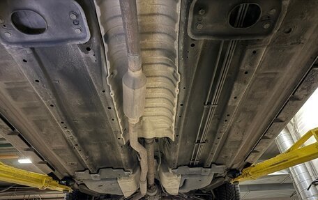 Nissan Teana, 2011 год, 1 170 000 рублей, 36 фотография