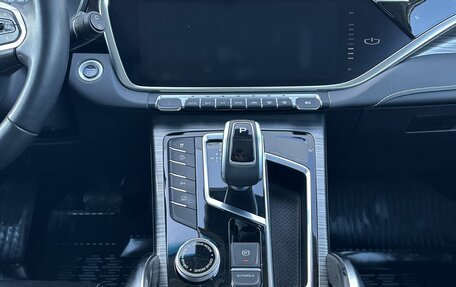 Geely Atlas, 2024 год, 2 380 000 рублей, 11 фотография