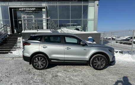 Geely Atlas, 2024 год, 2 380 000 рублей, 4 фотография