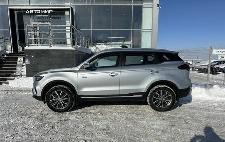 Geely Atlas, 2024 год, 2 380 000 рублей, 8 фотография