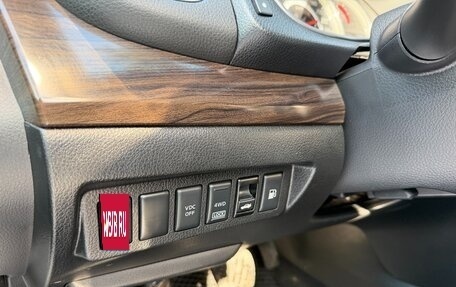 Nissan Teana, 2011 год, 1 170 000 рублей, 27 фотография