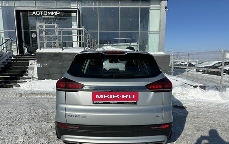 Geely Atlas, 2024 год, 2 380 000 рублей, 6 фотография