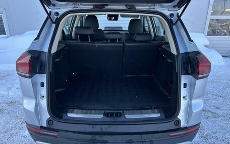 Geely Atlas, 2024 год, 2 380 000 рублей, 15 фотография
