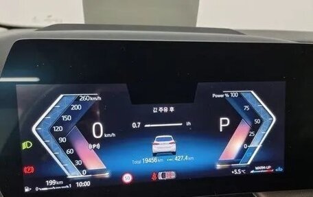 BMW 2 серия Active Tourer, 2022 год, 3 050 000 рублей, 8 фотография