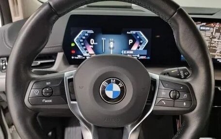 BMW 2 серия Active Tourer, 2022 год, 3 050 000 рублей, 9 фотография