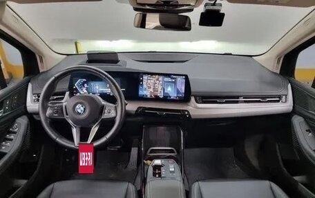 BMW 2 серия Active Tourer, 2022 год, 3 050 000 рублей, 7 фотография