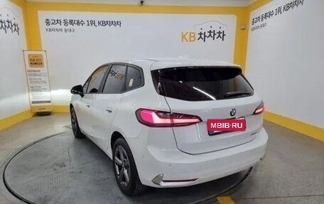 BMW 2 серия Active Tourer, 2022 год, 3 050 000 рублей, 4 фотография