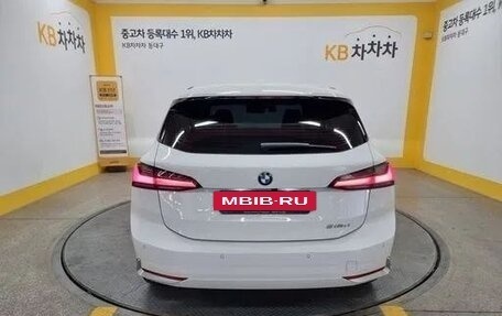 BMW 2 серия Active Tourer, 2022 год, 3 050 000 рублей, 3 фотография