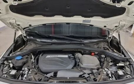 BMW 2 серия Active Tourer, 2022 год, 3 050 000 рублей, 13 фотография