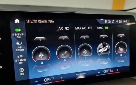 BMW 2 серия Active Tourer, 2022 год, 3 050 000 рублей, 17 фотография