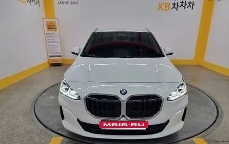 BMW 2 серия Active Tourer, 2022 год, 3 050 000 рублей, 2 фотография