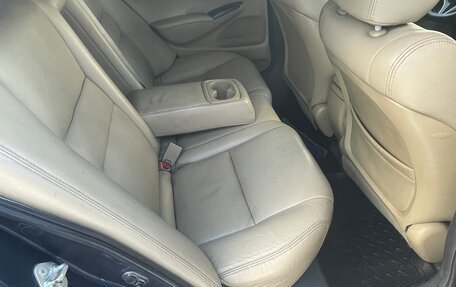 Honda Civic VIII, 2008 год, 600 000 рублей, 6 фотография