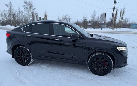 Geely Tugella FY11, 2022 год, 2 600 000 рублей, 3 фотография