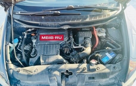 Honda Civic VIII, 2008 год, 600 000 рублей, 7 фотография