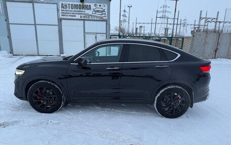 Geely Tugella FY11, 2022 год, 2 600 000 рублей, 7 фотография