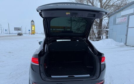 Geely Tugella FY11, 2022 год, 2 600 000 рублей, 12 фотография