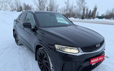 Geely Tugella FY11, 2022 год, 2 600 000 рублей, 2 фотография