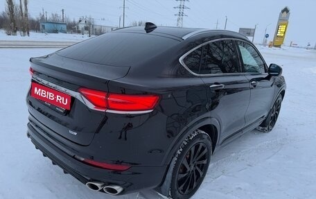 Geely Tugella FY11, 2022 год, 2 600 000 рублей, 4 фотография